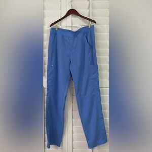 Figs Technical Collection Pants